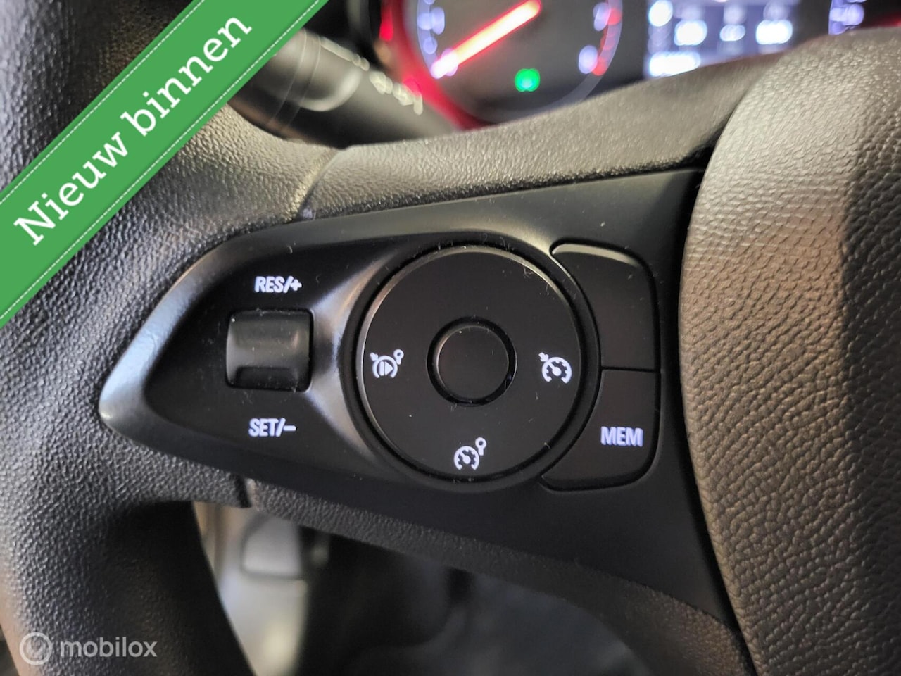 Opel Corsa - 1.2 101PK Level 2 *NL, 1e EIG, CAMERA, TRKHK, RIJKLAARPRIJS!*