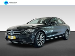 Mercedes-Benz C-klasse - C180 156pk 9G-TRONIC Business Solution