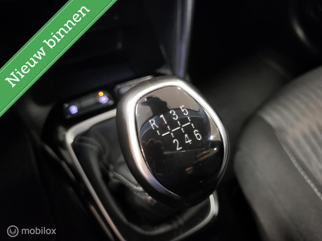 Opel Corsa - 1.2 101PK Level 2 *NL, 1e EIG, CAMERA, TRKHK, RIJKLAARPRIJS!*