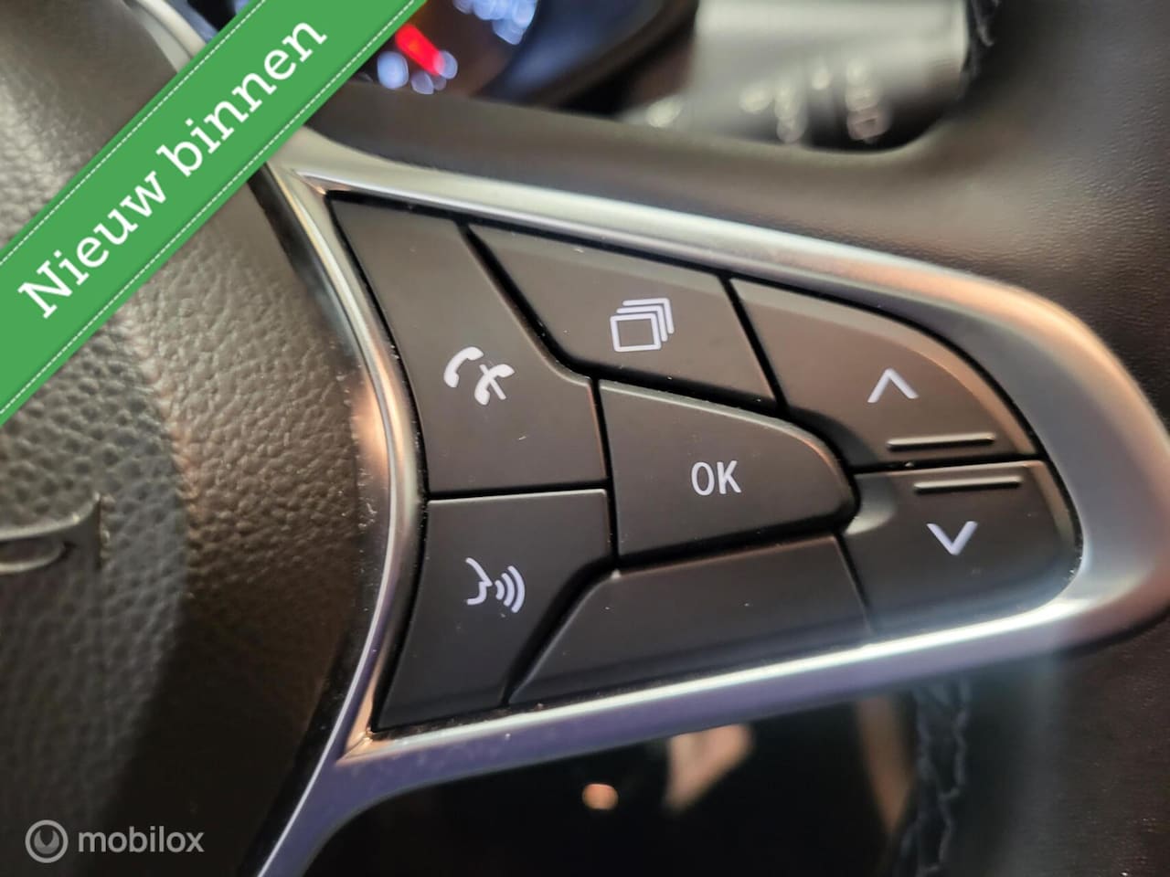 Renault Clio - 1.0 TCe 90 Equilibre Navi *NL, 1e EIG, 27 DEC 2022, RIJKLAARPRIJS!*