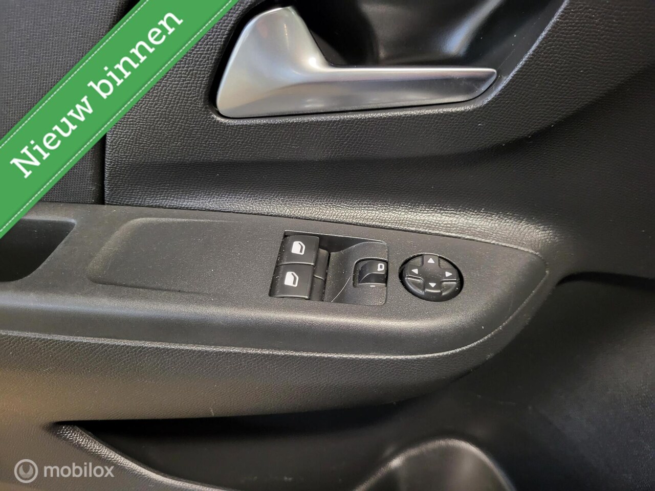 Opel Corsa - 1.2 101PK Level 2 *NL, 1e EIG, CAMERA, TRKHK, RIJKLAARPRIJS!*