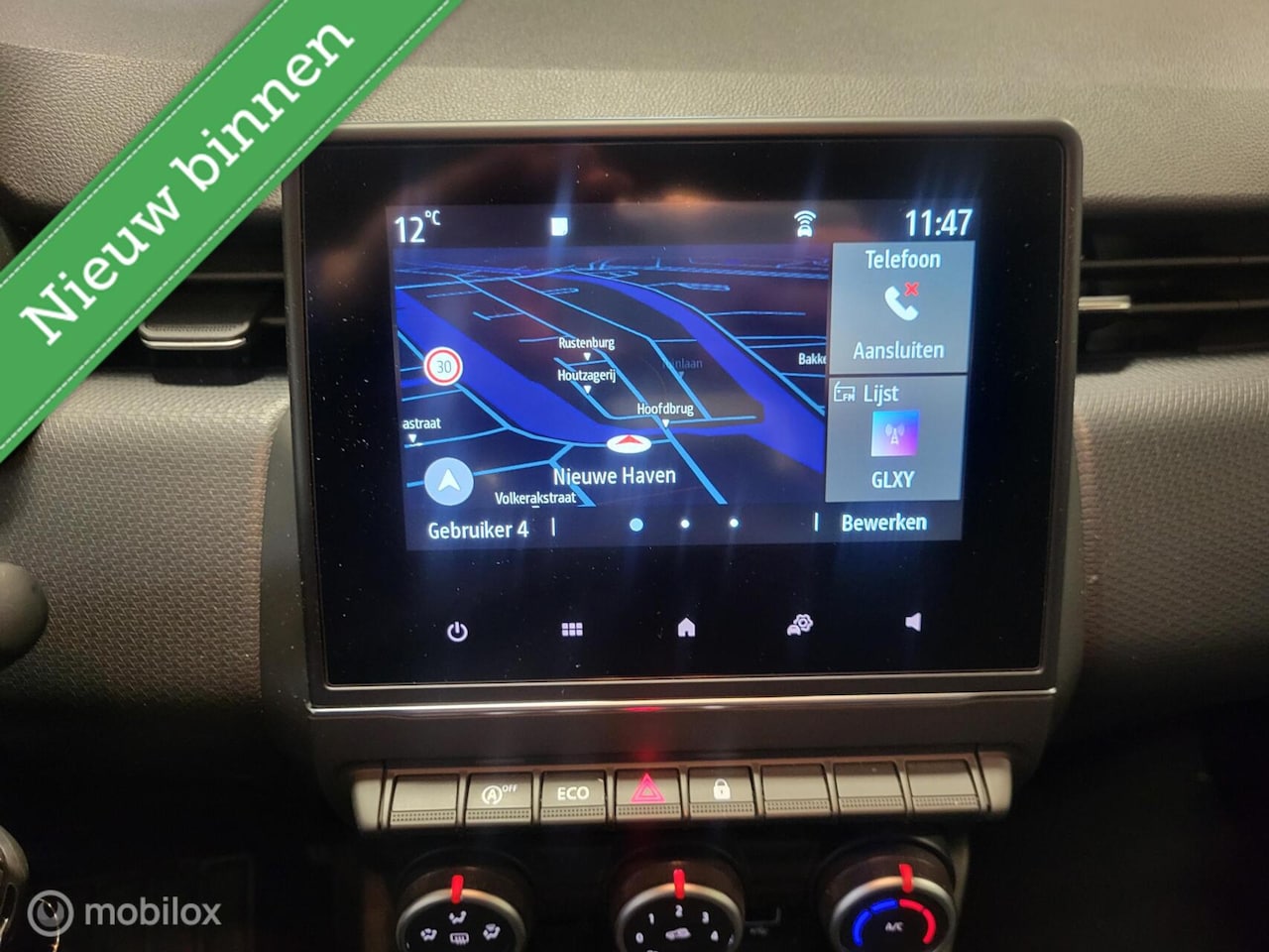 Renault Clio - 1.0 TCe 90 Equilibre Navi *NL, 1e EIG, 27 DEC 2022, RIJKLAARPRIJS!*