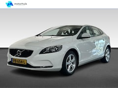 Volvo V40 - 2.0 T2 122PK Nordic