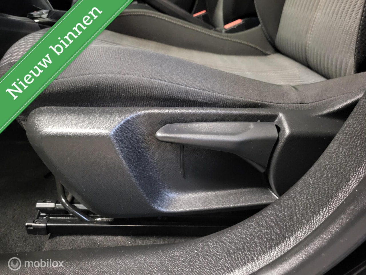 Opel Corsa - 1.2 101PK Level 2 *NL, 1e EIG, CAMERA, TRKHK, RIJKLAARPRIJS!*