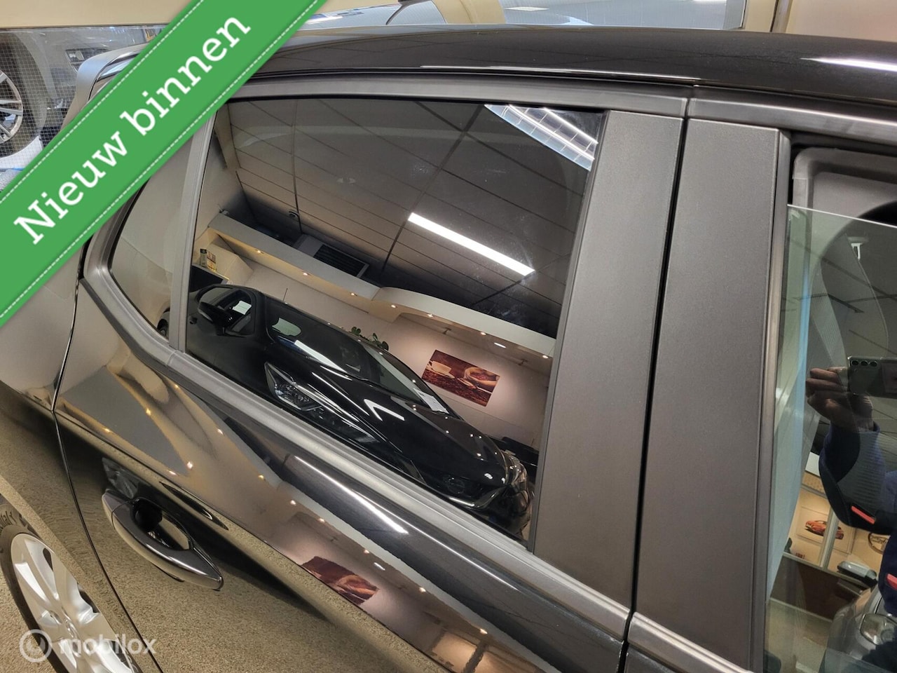 Opel Corsa - 1.2 101PK Level 2 *NL, 1e EIG, CAMERA, TRKHK, RIJKLAARPRIJS!*