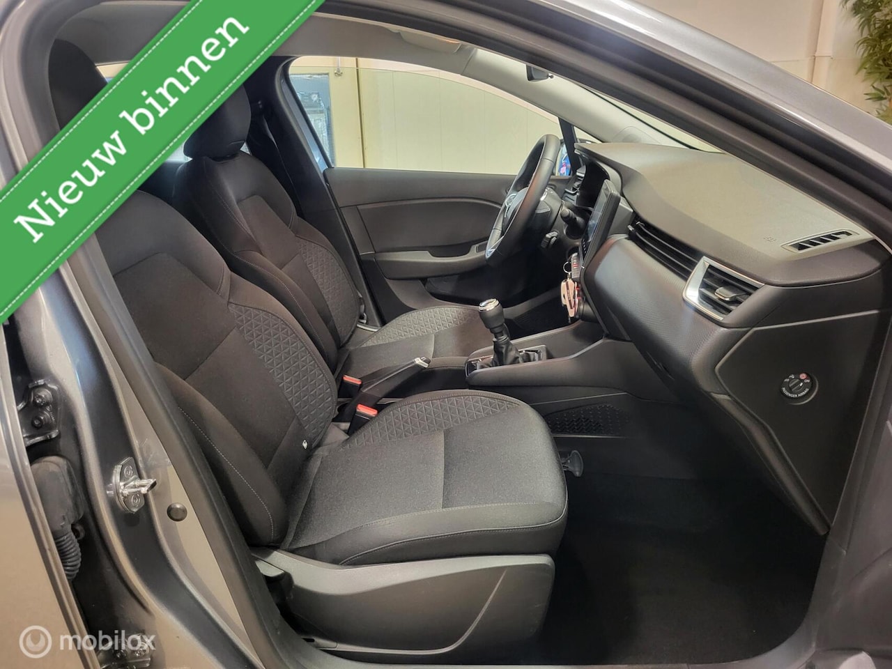 Renault Clio - 1.0 TCe 90 Equilibre Navi *NL, 1e EIG, 27 DEC 2022, RIJKLAARPRIJS!*