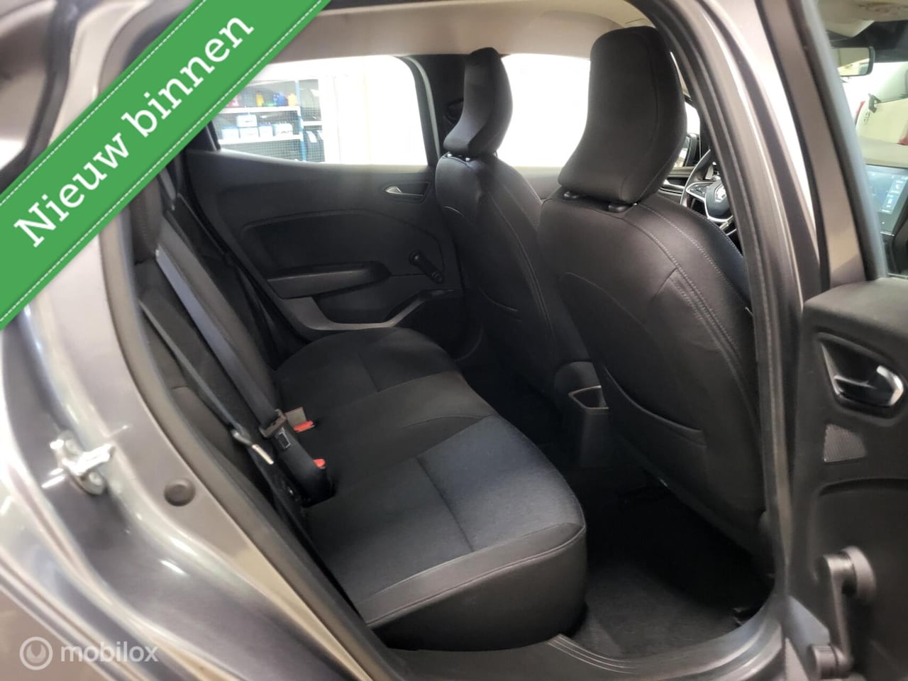 Renault Clio - 1.0 TCe 90 Equilibre Navi *NL, 1e EIG, 27 DEC 2022, RIJKLAARPRIJS!*