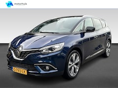 Renault Grand Scénic - 1.3 TCe 140PK INTENS NAVI ECC TREKHAAK NAP