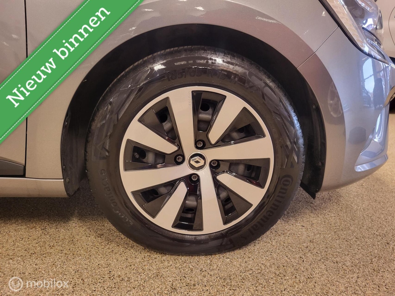 Renault Clio - 1.0 TCe 90 Equilibre Navi *NL, 1e EIG, 27 DEC 2022, RIJKLAARPRIJS!*