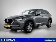 Mazda CX-5 - 2.0 SkyActiv-G 165 Business Comfort | Dealeronderhouden | BOSE | Elektrisch verstelb. best
