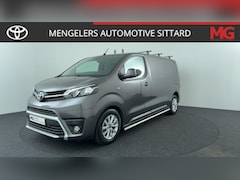 Toyota ProAce Worker - 2.0 D-4D Professional | Rijklaarprijs