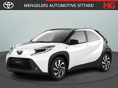 Toyota Aygo X - 1.0 VVT-i MT Pulse | Rijklaarprijs