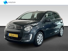 Citroën C1 - 1.0 VTi 72PK 5D Feel