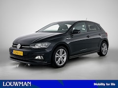 Volkswagen Polo - 1.0 TSI Highline Business R R-Line | DSG | Apple Car Play
