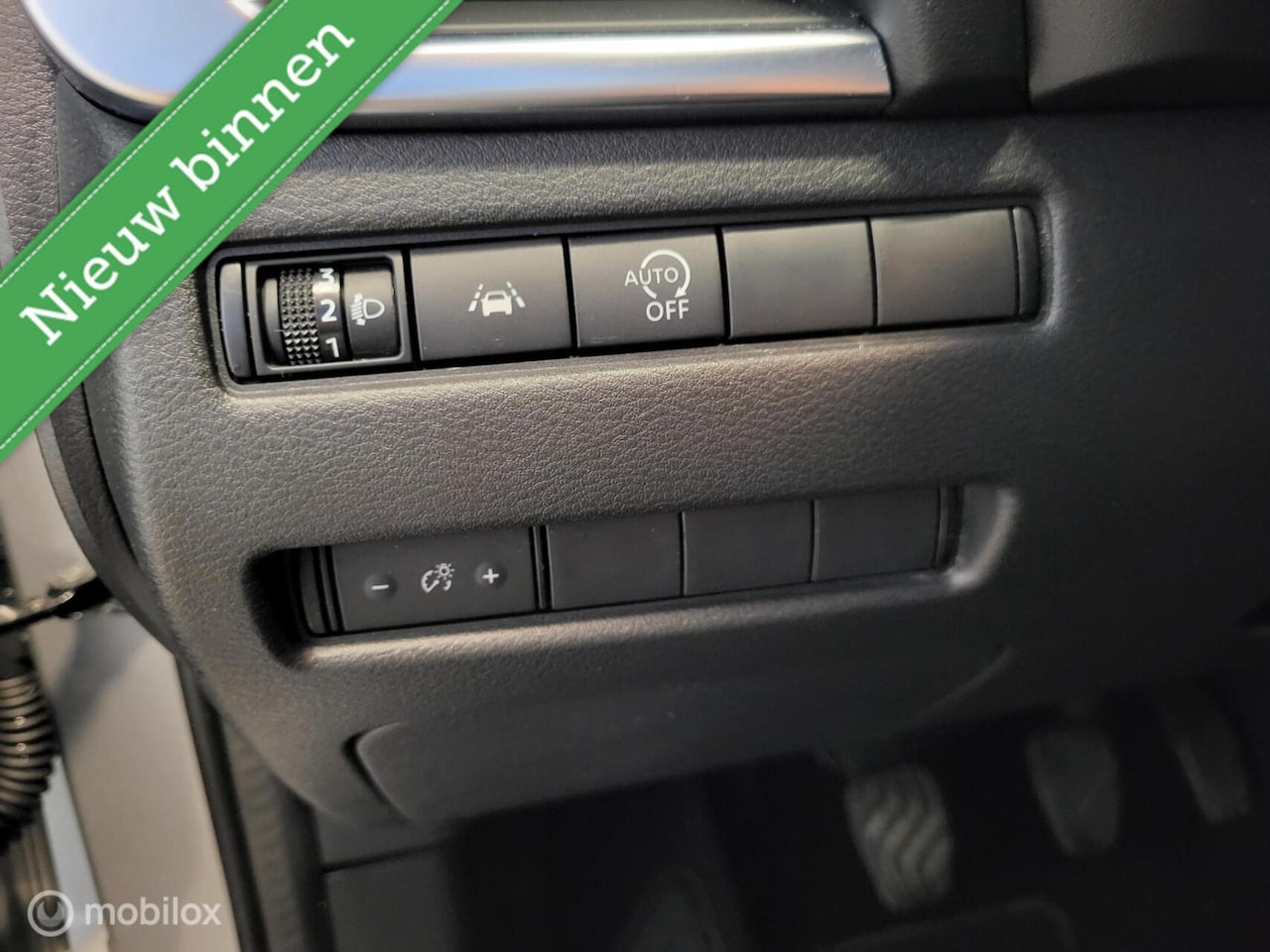 Nissan Qashqai - 1.3 MHEV Urban Pack *NL, 1e EIG, NAVI, PANO, 360 CAMERA, TRKHK, RIJKLAARPRIJS!*