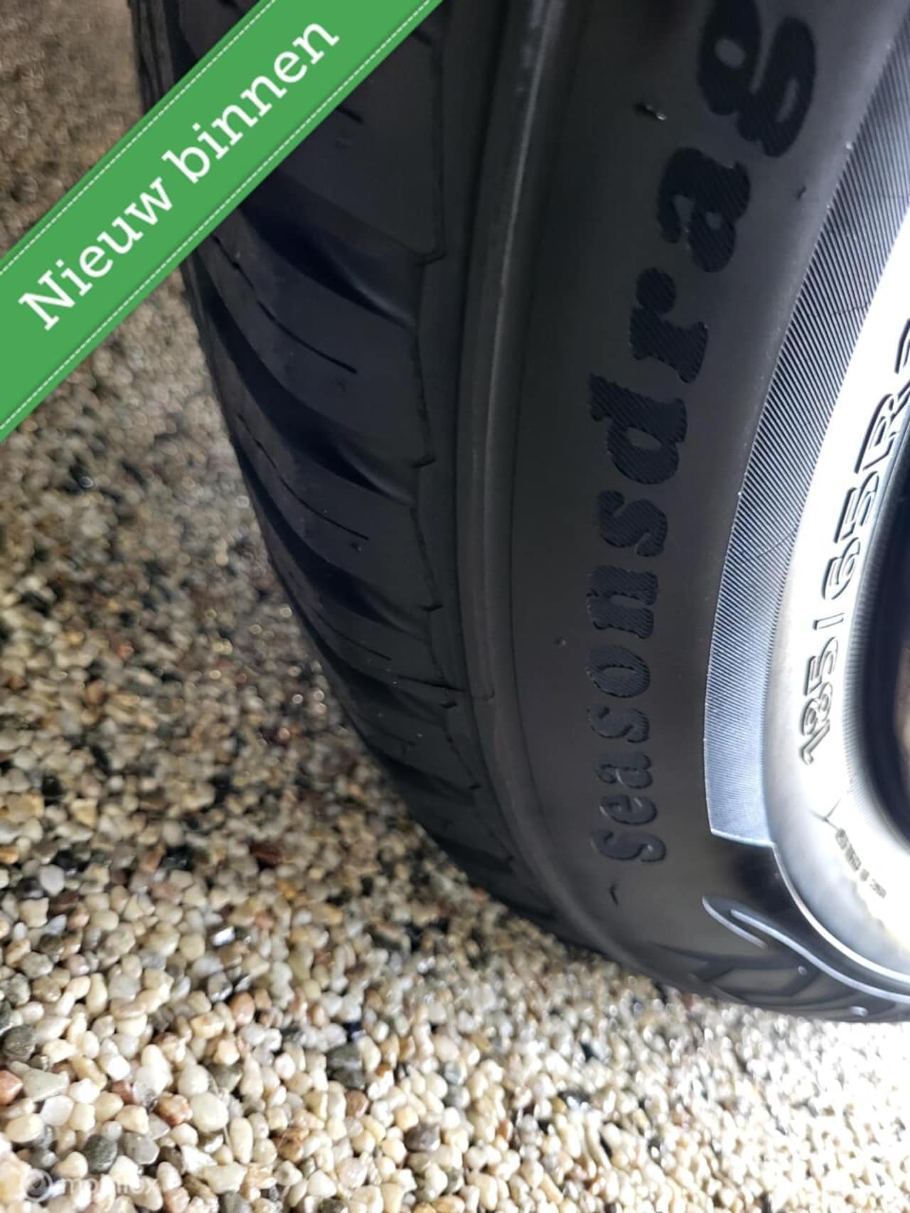 Nissan Note - 1.2 Acenta *NL, CRUISE, RIJKLAARPRIJS!*