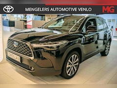 Toyota Corolla Cross - Hybrid 200 Style MANIA *NIEUW