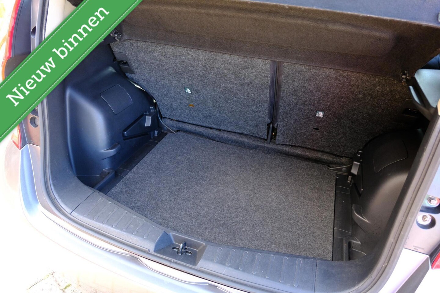 Nissan Note - 1.2 Acenta *NL, CRUISE, RIJKLAARPRIJS!*