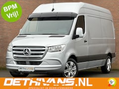 Mercedes-Benz Sprinter - 315CDI 150PK L2H2 9G-Tronic / M-Bux / Carplay / Camera