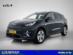 Kia e-Niro - DynamicPlusLine 64 kWh | schuif-/kanteldak | Navigatie | Climate Control | Stoelverwarming