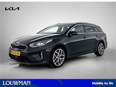 Kia Cee'd Sportswagon - Ceed 1.0 T-GDi GT-PlusLine | Panoramadak | Stoelverwarming | Stuurverwarming | Climate Con