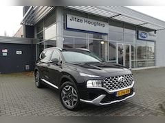 Hyundai Santa Fe - 1.6 T-GDI PHEV Comfort Smart 7p. KRELL, WINTER PACK, ELEKT. STOELEN/ACHTERKLEP, ADAPT. CRU
