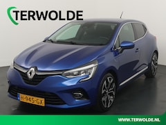 Renault Clio - TCe 100 Intens | Navigatie | Climate Control | Pack Style |