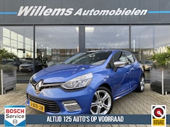 Renault Clio - 1.2 GT Airco, Cruise Control & Navigatie