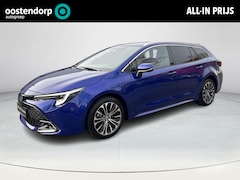 Toyota Corolla Touring Sports - Hybrid 140 Dynamic | 06-10141018 Voor meer informatie