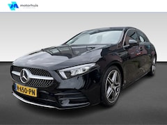 Mercedes-Benz A-klasse - A 180 136pk 7G-DCT Business Solution AMG
