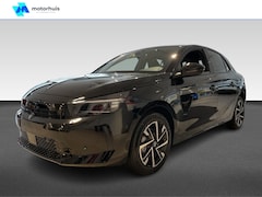 Opel Corsa - 1.2 Turbo Hybrid 110pk eDCT GS Navi | Camera | Voorraad Voordeel € 4.250, 00