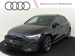 Audi A3 Sportback - 45 TFSI e S edition Competition | Sonos | Parkeerasisstent | Keyless | Sfeerverlichting |