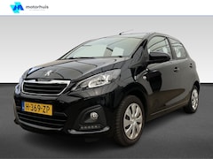 Peugeot 108 - 1.0 e-VTi 72pk 5D Active / navi / Camera
