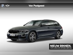 BMW 3-serie Touring - 330e High Executive Model M Sport Aut