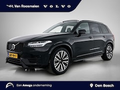 Volvo XC90 - 2.0 T8 AWD Ultra Dark | Trekhaak | Bowers&Wilkins | Gelamineerde