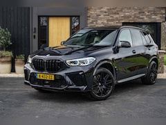 BMW X5 - M X5M Competition 625PK