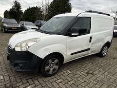 Opel Combo - 1.6 CDTi L1H1 2013 euro 5 Clima 208000 km nap
