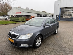 Skoda Octavia - 1.2 TSI Ambition Business Line