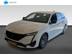 Peugeot 308 SW - 1.2 Turbo 110 PK Active Pack Business