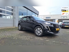Peugeot 2008 - 1.2 PureTech Blue Active/Navigatie/Pdc/Cruise/Led/Nl Auto/