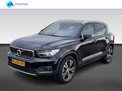 Volvo XC40 - T3 163pk Geartronic Inscription