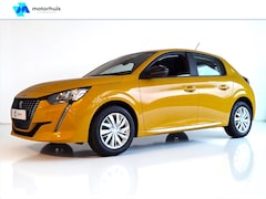 Peugeot 208 - 1.2 PureTech 75pk Active
