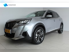 Peugeot 2008 - 1.2 130pk Allure CARPLAY CAMERA PDC LMV Trekhaak