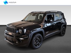 Jeep Renegade - 1.3T 4xe 240pk Plug-in Hybrid 4WD Aut Trailhawk