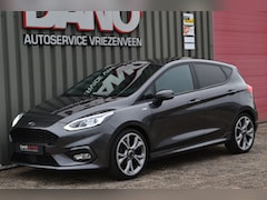 Ford Fiesta - 1.0 EcoB. 125PK ST-Line Navi/LED/Carplay/B&O