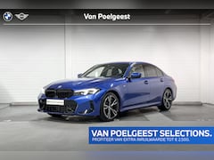 BMW 3-serie - Sedan 318i | M-Sport | Parking Assistant | Selections