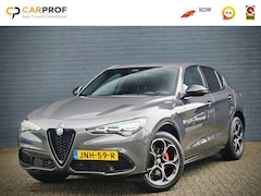 Alfa Romeo Stelvio - 2.0 T GME AWD Veloce / HARMAN KAR. / ADAS 2 /