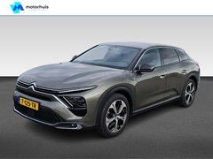 Citroën C5 X - 1.2 Turbo 130pk Feel automaat