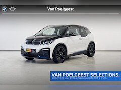 BMW i3 - i3s 94Ah i3 S 94Ah 33 kWh | Selections