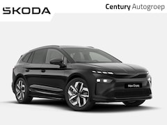 Skoda Enyaq iV - Sportline Elektromotor 210 kW / 286 PK SUV Elektri